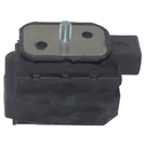2005 Bmw 545 Transmission Mount 1