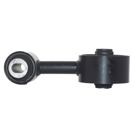 2017 Nissan NV200 Engine Torque Strut Mount 1