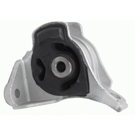 2014 Acura ILX Manual Transmission Mount 1