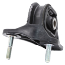 2013 Honda Accord Transmission Mount 1