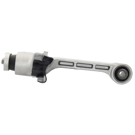 2012 Hyundai Sonata Engine Torque Strut Mount 1