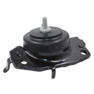 2012 Toyota Tundra Engine Mount 1