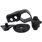 2012 Lexus RX450h Engine Mount 1