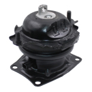 2012 Honda Pilot Engine Mount 1