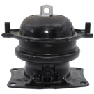 BuyAutoParts Honda Engine Mount 59-05271AN