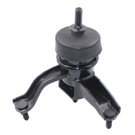 2012 Toyota Highlander Transmission Mount 1