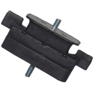 2014 Bmw 535d Transmission Mount 1
