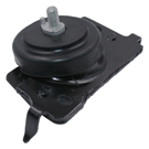 BuyAutoParts 59-05427AN Engine Mount 1