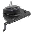 BuyAutoParts 59-05428AN Engine Mount 1