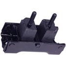 2009 Toyota Sequoia Transmission Mount 1