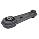 2017 Nissan Rogue Engine Torque Strut Mount 1