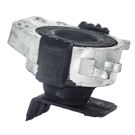 2015 Mazda 5 Engine Mount 1