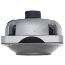 2012 Mercedes Benz ML350 Transmission Mount 1