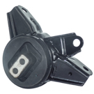 2017 Kia Sorento Transmission Mount 1