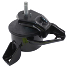 2005 Hyundai Sonata Transmission Mount 1
