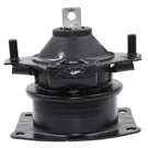 2012 Acura MDX Engine Mount 1