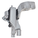 2014 Mazda 3 Engine Mount 1