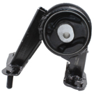 2017 Toyota RAV4 Engine Mount 1
