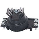 2014 Toyota Sequoia Transmission Mount 1