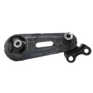 BuyAutoParts Mazda Engine Torque Strut Mount I6-Q0375AN