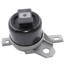 2012 Volvo S80 Engine Mount 1