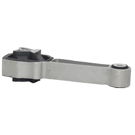 2012 Volvo XC70 Engine Torque Strut Mount 1