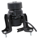 BuyAutoParts Toyota Engine Mount 59-05421AN
