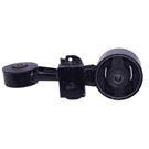 2012 Toyota Sienna Engine Torque Strut Mount 1