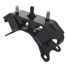 BuyAutoParts  Subaru Outback Transmission Mount 51-30962AN