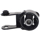 2012 Toyota Prius C Engine Torque Strut Mount 1