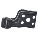 2012 Toyota Prius C Engine Torque Strut Mount 1