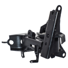 2015 Toyota Prius C Transmission Mount 1