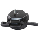 2000 Subaru Outback Engine Mount 1