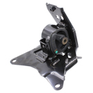 BuyAutoParts 51-30790AN Transmission Mount 1
