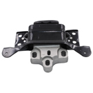 2016 Audi A3 Transmission Mount 1