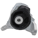2013 Acura ILX Transmission Mount 1