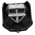 2012 Freightliner Sprinter Van Engine Mount 1