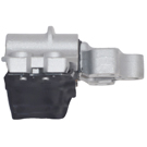 2010 Volkswagen Golf Manual Transmission Mount 1