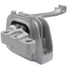 2016 Audi A3 Engine Mount 1