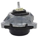 2016 Bmw M3 Engine Mount 1