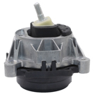2016 Bmw X3 Engine Mount 1