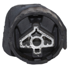 2012 Bmw X6 Transmission Mount 1