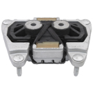2007 Audi A6 Transmission Mount 1