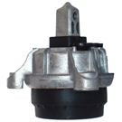 2012 Bmw 528 Engine Mount 1