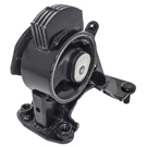2016 Lexus NX300h Engine Mount 1