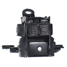 2017 Mazda CX-3 Transmission Mount 1