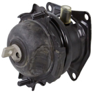 2021 Honda Pilot Engine Mount 2