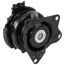 2021 Honda Pilot Engine Mount 3