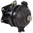 2021 Honda Pilot Engine Mount 5