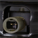2021 Honda Pilot Engine Mount 6